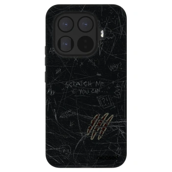 Picasee Fashion Case na Xiaomi 15T Pro - SCRATCH