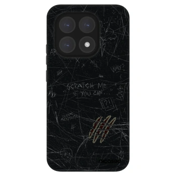 Picasee Fashion Case na Xiaomi 15T - SCRATCH