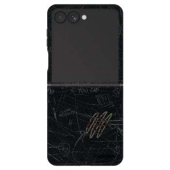Etui na Samsung Galaxy Z Flip7 5G - SCRATCH
