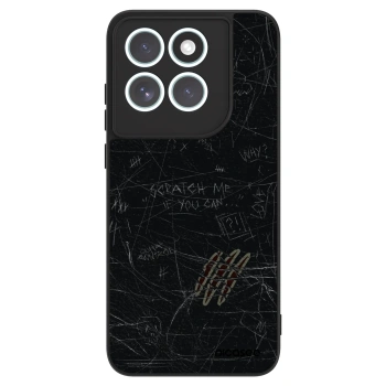 Picasee ULTIMATE CASE na Motorola Edge 70 Fusion - SCRATCH