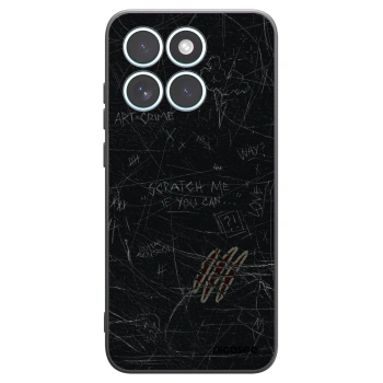 Etui na Motorola Edge 70 Fusion - SCRATCH