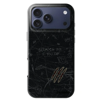Etui na Apple iPhone 18 Pro Max - SCRATCH