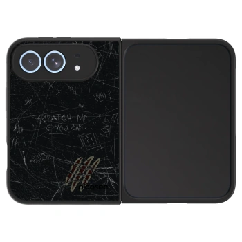 Etui na Apple iPhone Duo - SCRATCH