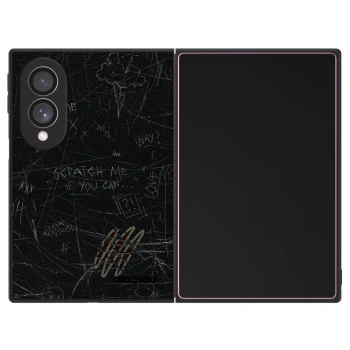 Etui na Samsung Galaxy Z Fold8 5G - SCRATCH