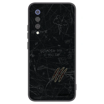 Etui na Xiaomi Mi 9 SE - SCRATCH