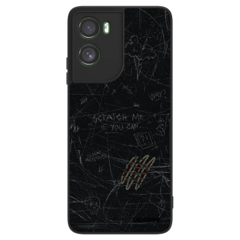 Etui na Motorola Moto G06 - SCRATCH