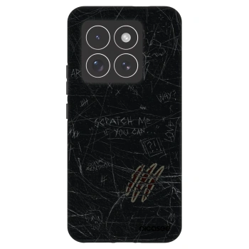 Picasee Fashion Case na Xiaomi 14 Pro - SCRATCH