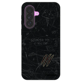 Picasee Fashion Case na Samsung Galaxy A37 - SCRATCH