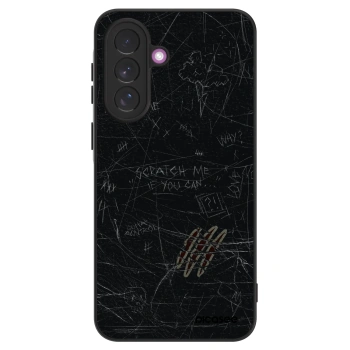 Picasee ULTIMATE CASE na Samsung Galaxy A37 - SCRATCH