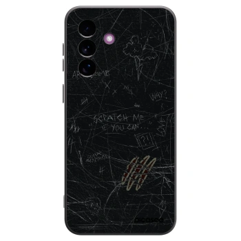 Etui na Samsung Galaxy A37 - SCRATCH