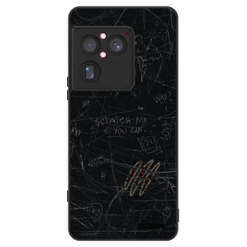 Etui na Sony Xperia 1 VIII 5G - SCRATCH