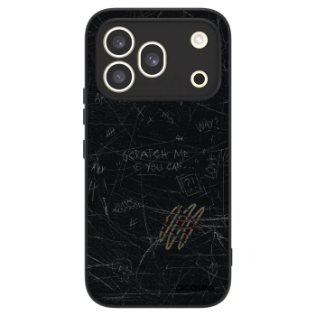 Picasee ULTIMATE CASE na Honor 600 Pro - SCRATCH