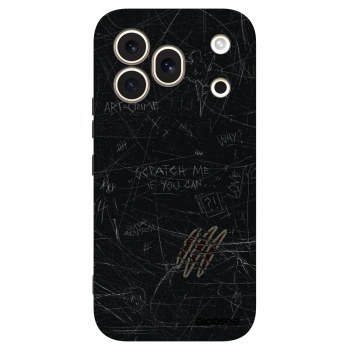 Etui na Honor 600 Pro - SCRATCH