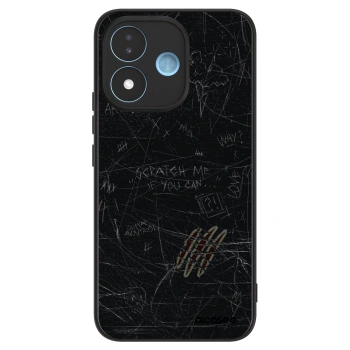 Etui na Xiaomi Redmi Note 17 5G - SCRATCH