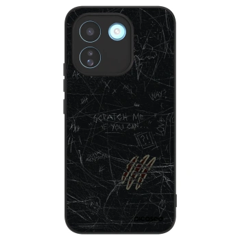 Etui na Xiaomi Redmi Note 17 Pro MAX 5G - SCRATCH
