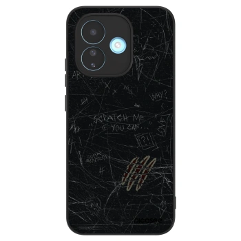 Etui na Xiaomi Redmi Note 17 Pro 5G - SCRATCH