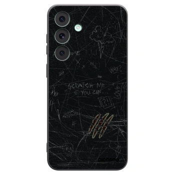 Etui na Samsung Galaxy S26 FE - SCRATCH