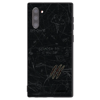 Etui na Samsung Galaxy Note 10 N970F - SCRATCH