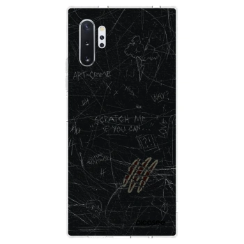 Etui na Samsung Galaxy Note 10+ N975F - SCRATCH
