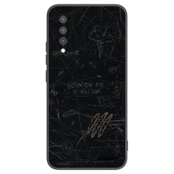 Etui na Xiaomi Mi 9 Lite - SCRATCH
