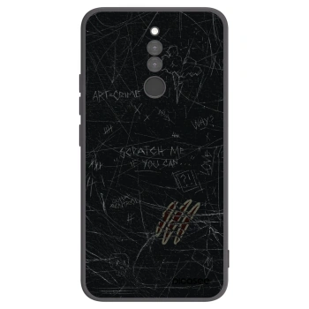 Etui na Xiaomi Redmi 8 - SCRATCH