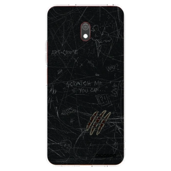 Etui na Xiaomi Redmi 8A - SCRATCH