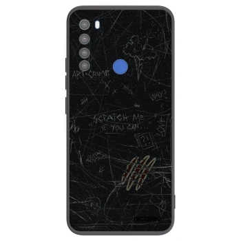 Etui na Xiaomi Redmi Note 8T - SCRATCH