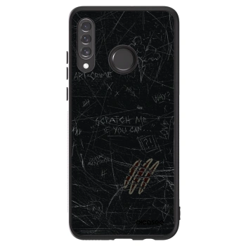Picasee ULTIMATE CASE na Huawei P30 Lite - SCRATCH