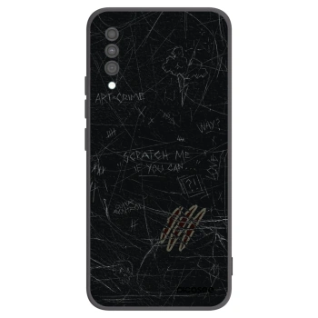 Etui na Samsung Galaxy A30s A307F - SCRATCH