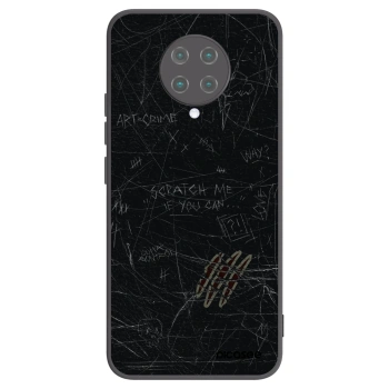 Etui na Xiaomi Poco F2 Pro - SCRATCH