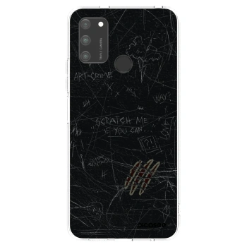 Etui na Honor 9A - SCRATCH