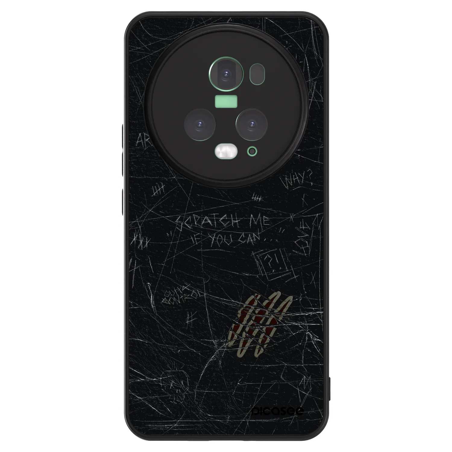Picasee ULTIMATE CASE na Honor Magic5 Pro - SCRATCH
