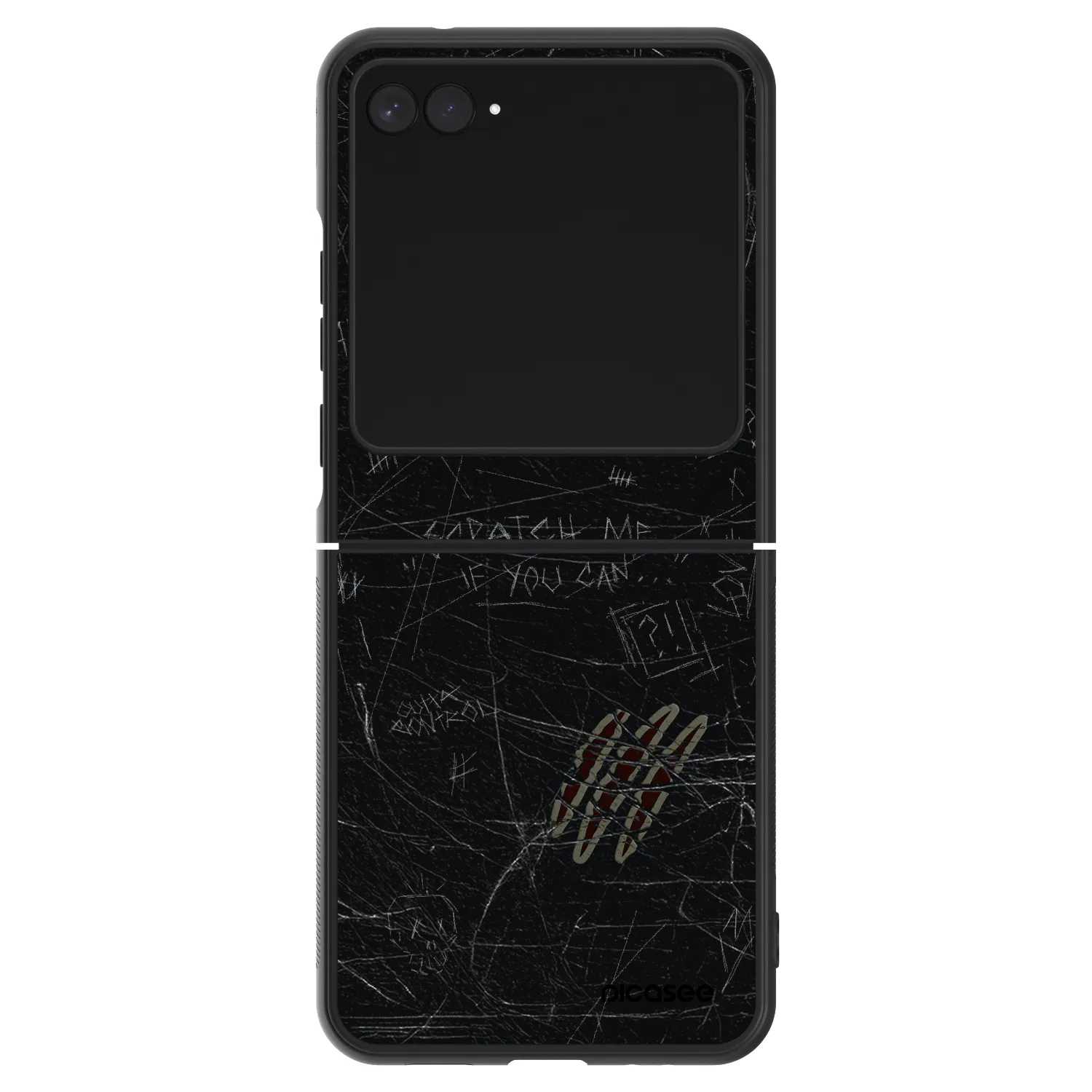 Picasee ULTIMATE CASE na Motorola Razr 60 - SCRATCH