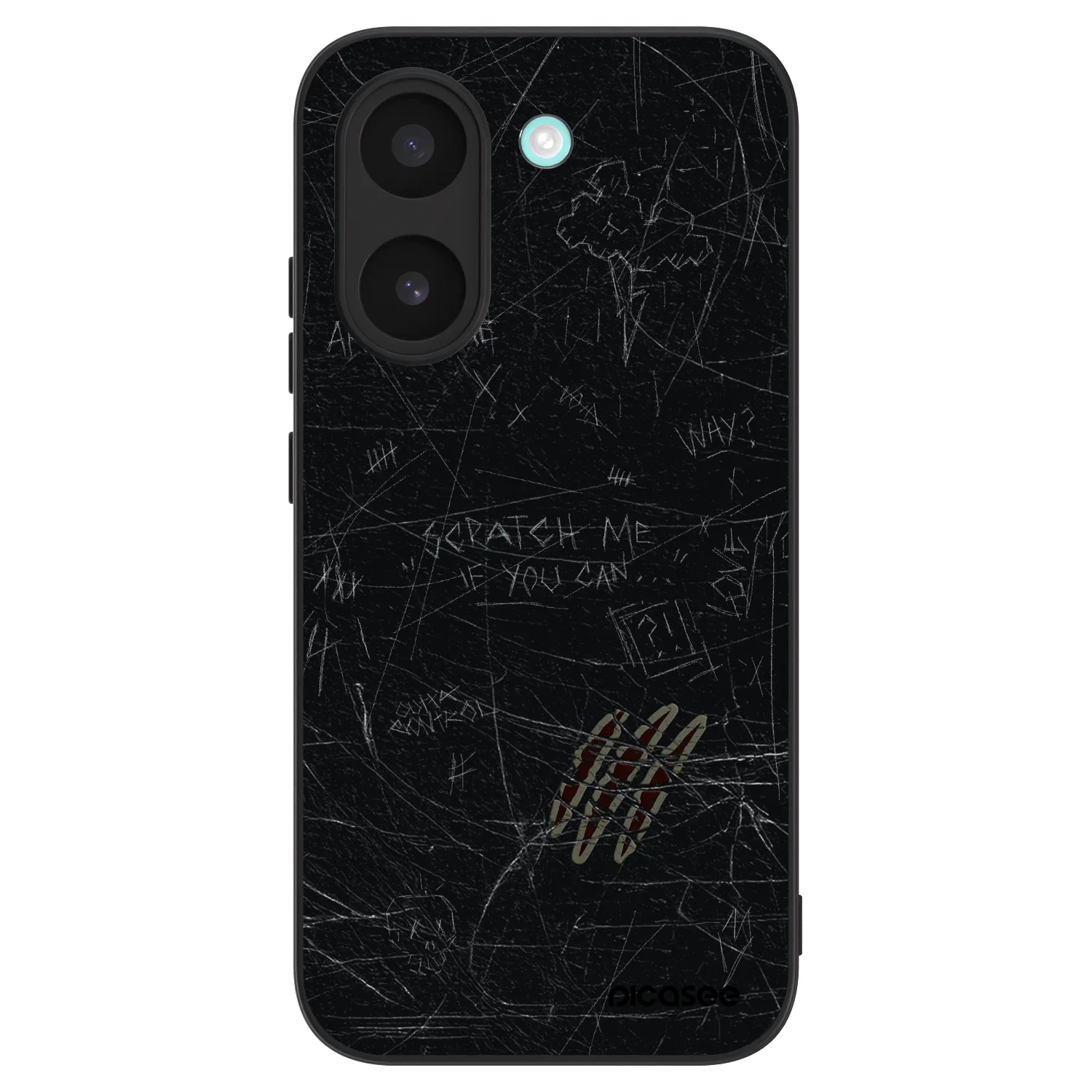 Picasee ULTIMATE CASE na Xiaomi Poco X8 Pro - SCRATCH