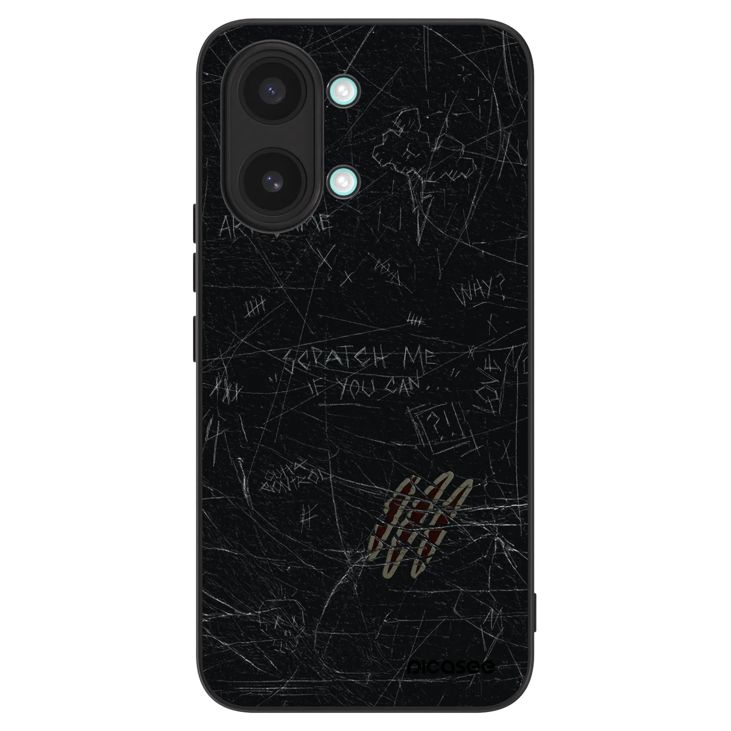 Picasee ULTIMATE CASE na Xiaomi Poco X8 Pro Max - SCRATCH