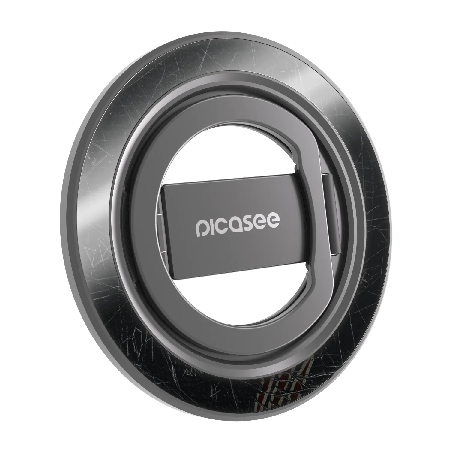Picasee Magnetic holder - Czarna