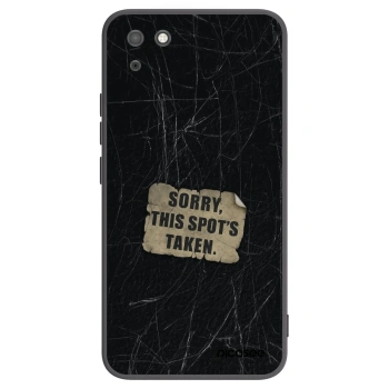 Etui na Huawei Y5P - SORRY