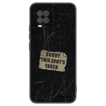 Etui na Xiaomi Mi 10 Lite - SORRY