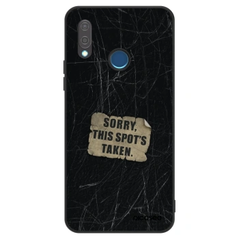 Etui na Huawei P20 Lite - SORRY