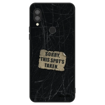 Etui na Xiaomi Redmi 7 - SORRY