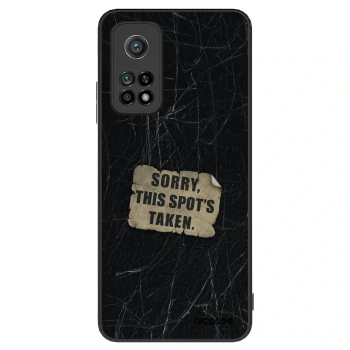 Etui na Xiaomi Mi 10T Pro - SORRY