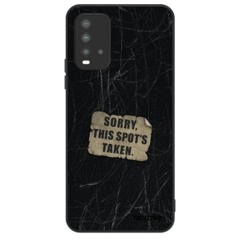 Etui na Xiaomi Redmi 9T - SORRY