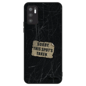Etui na Xiaomi Redmi Note 10 5G - SORRY