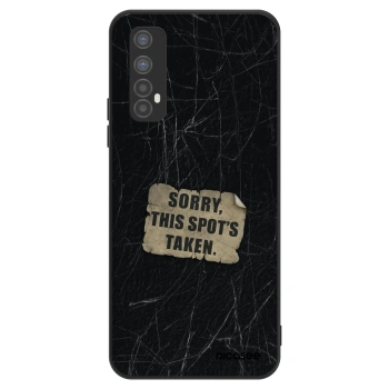 Etui na Realme 7 - SORRY