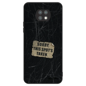 Etui na Xiaomi Redmi Note 9T - SORRY
