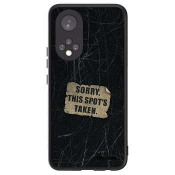 Etui na Honor 50 5G - SORRY