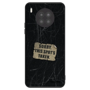 Etui na Huawei Nova 8i - SORRY