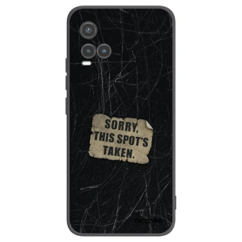Etui na Vivo Y33s - SORRY