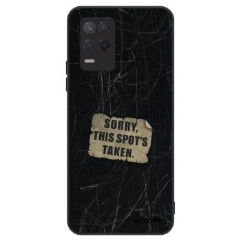 Etui na Realme 8 5G - SORRY