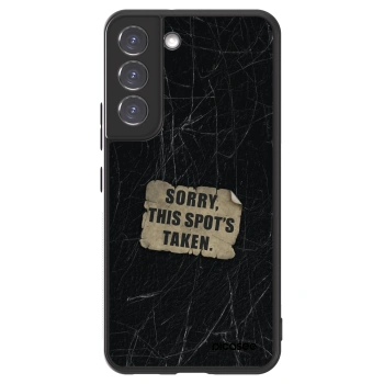 Etui na Samsung Galaxy S22 5G - SORRY